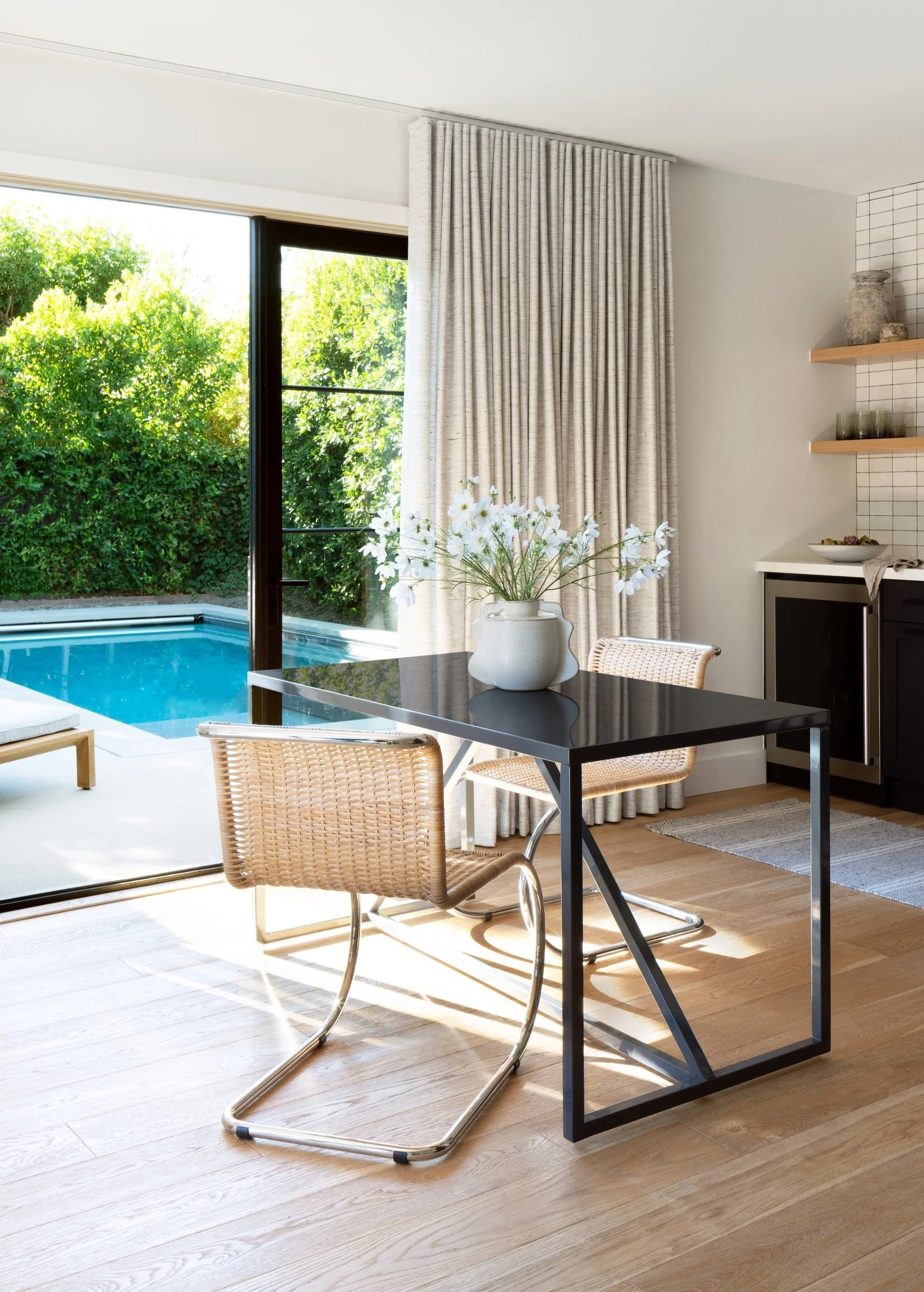 Victoria Holly Interiors | High-End Residential LA Interior Designer