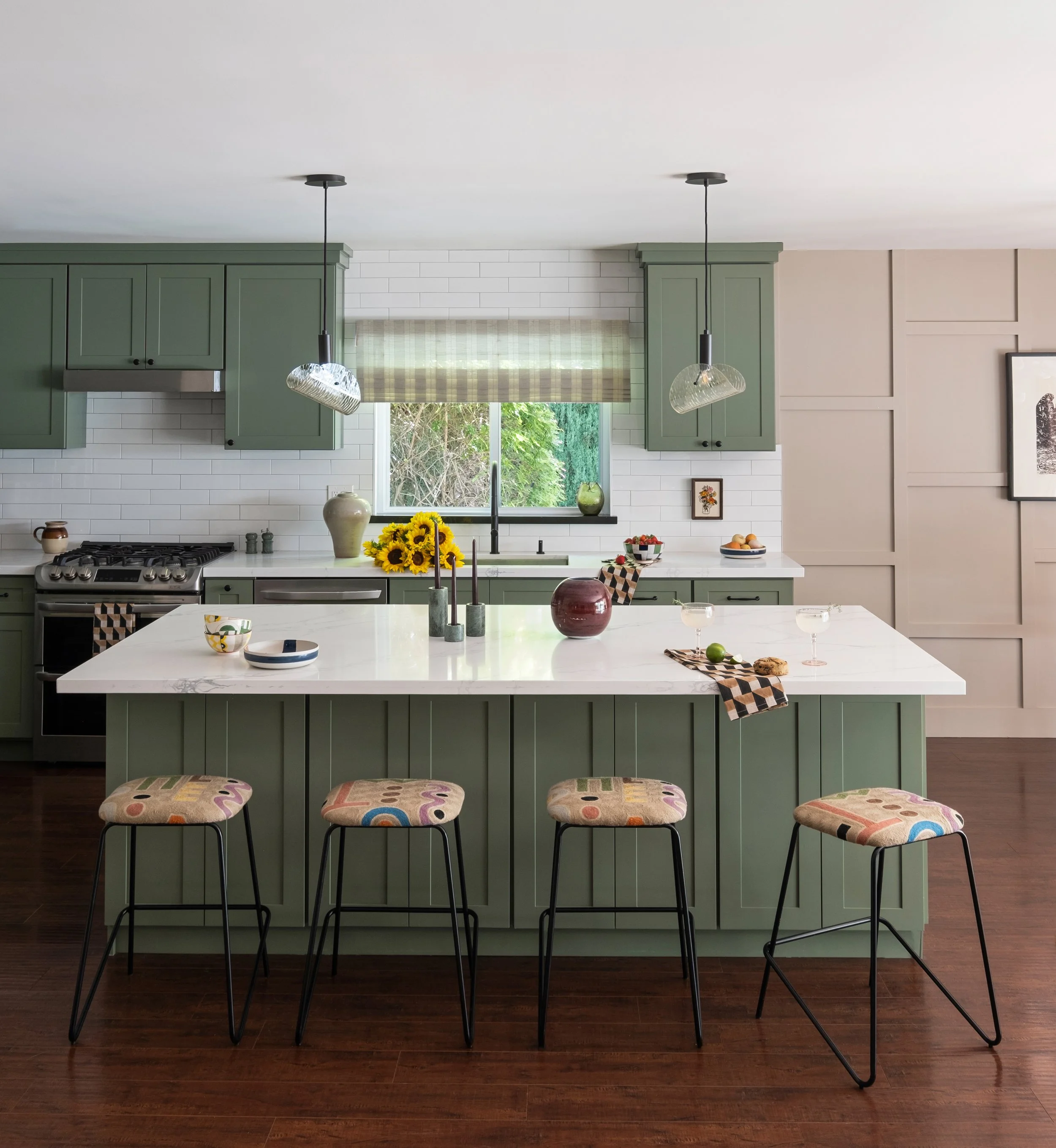 Victoria Holly Interiors | Berry Drive