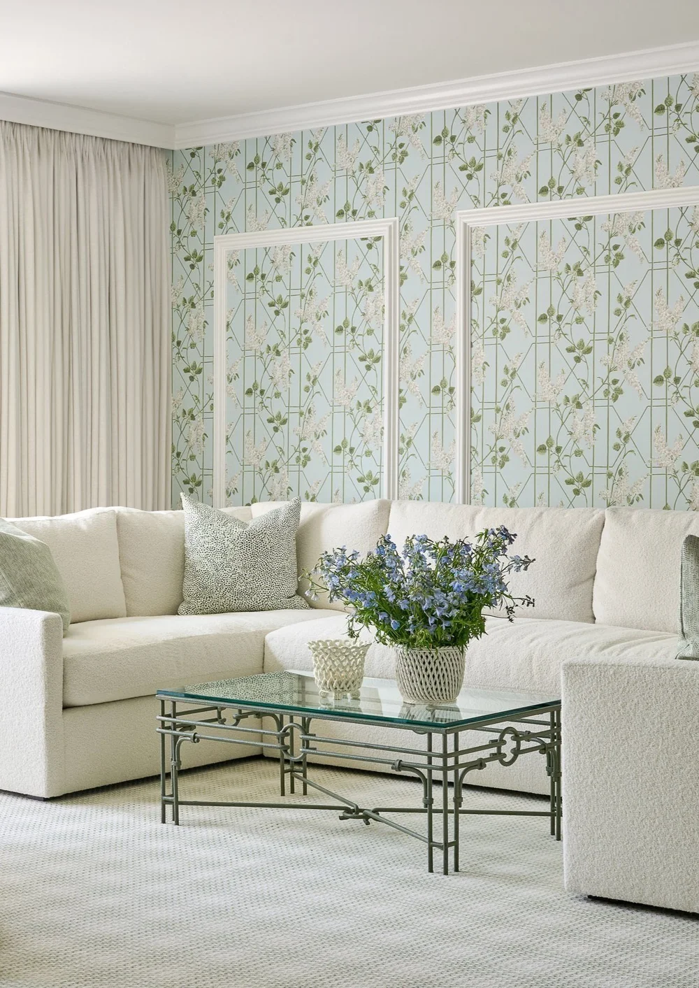 Victoria Holly Interiors | High-End Residential LA Interior Designer