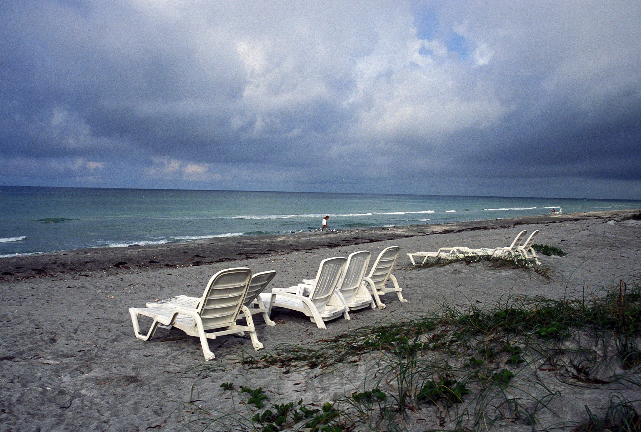 Long Boat Key, FL, 2004