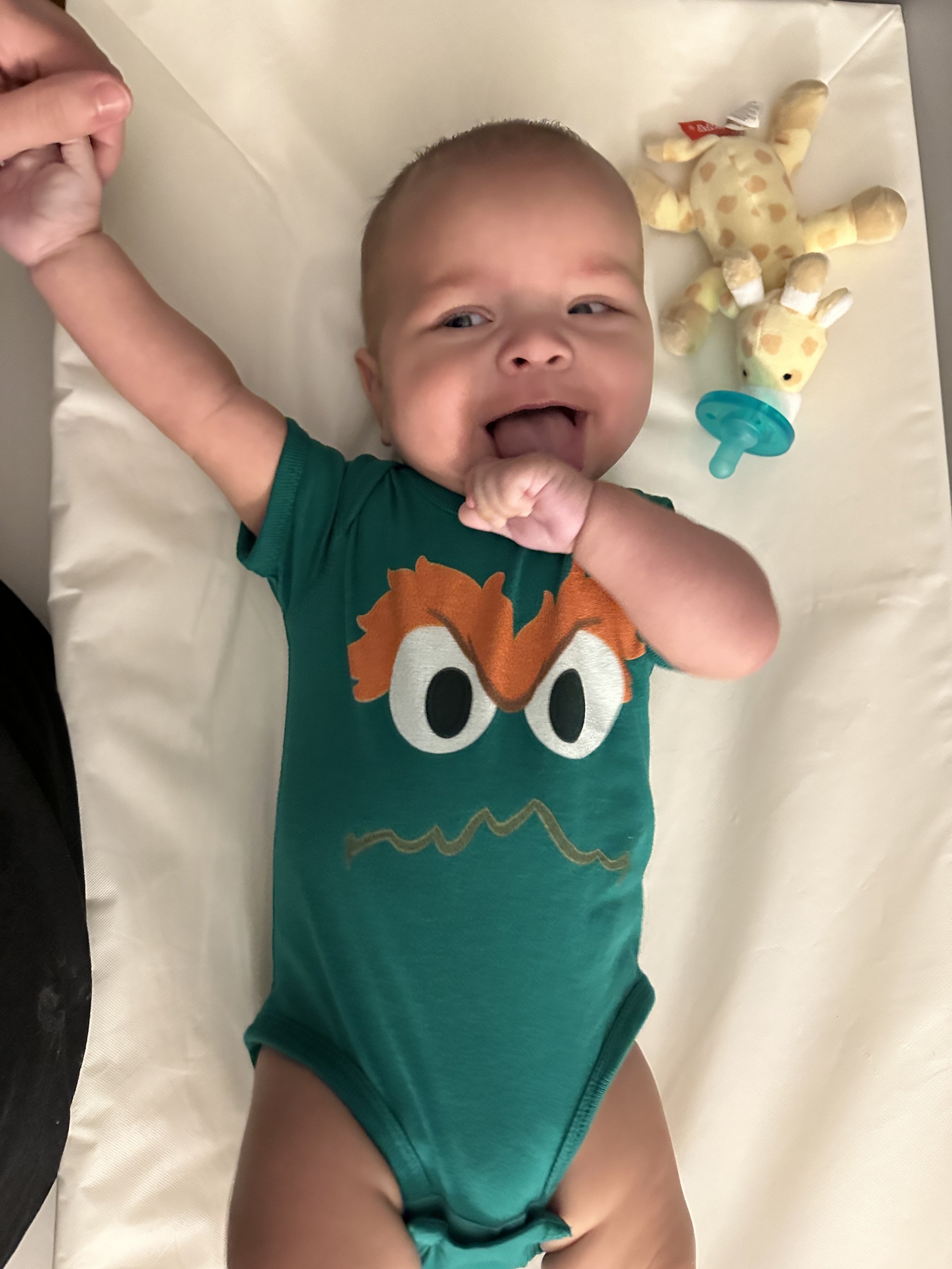 Oscar - Tuesday, January 23, 2024