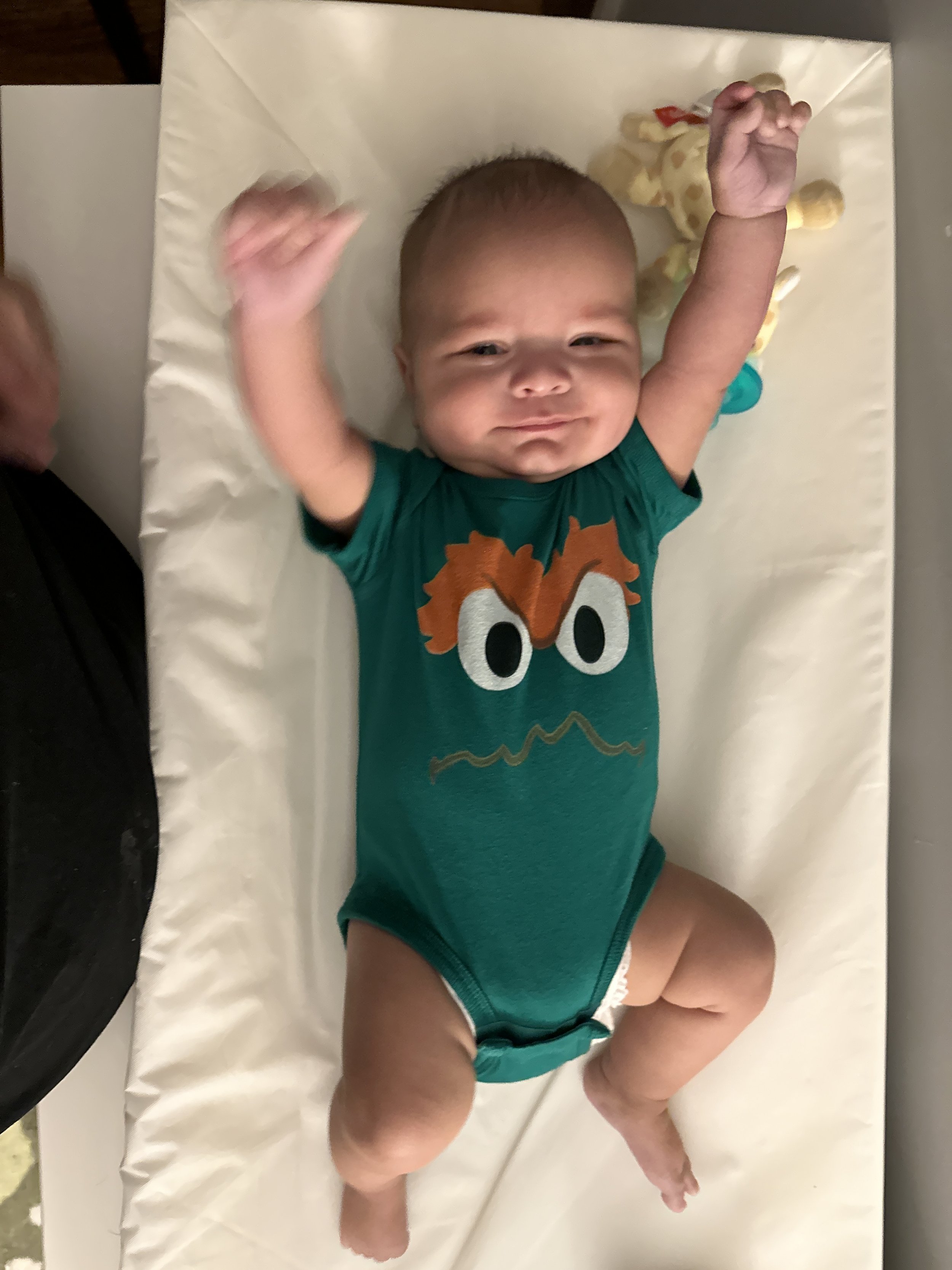 Oscar - Tuesday, January 23, 2024