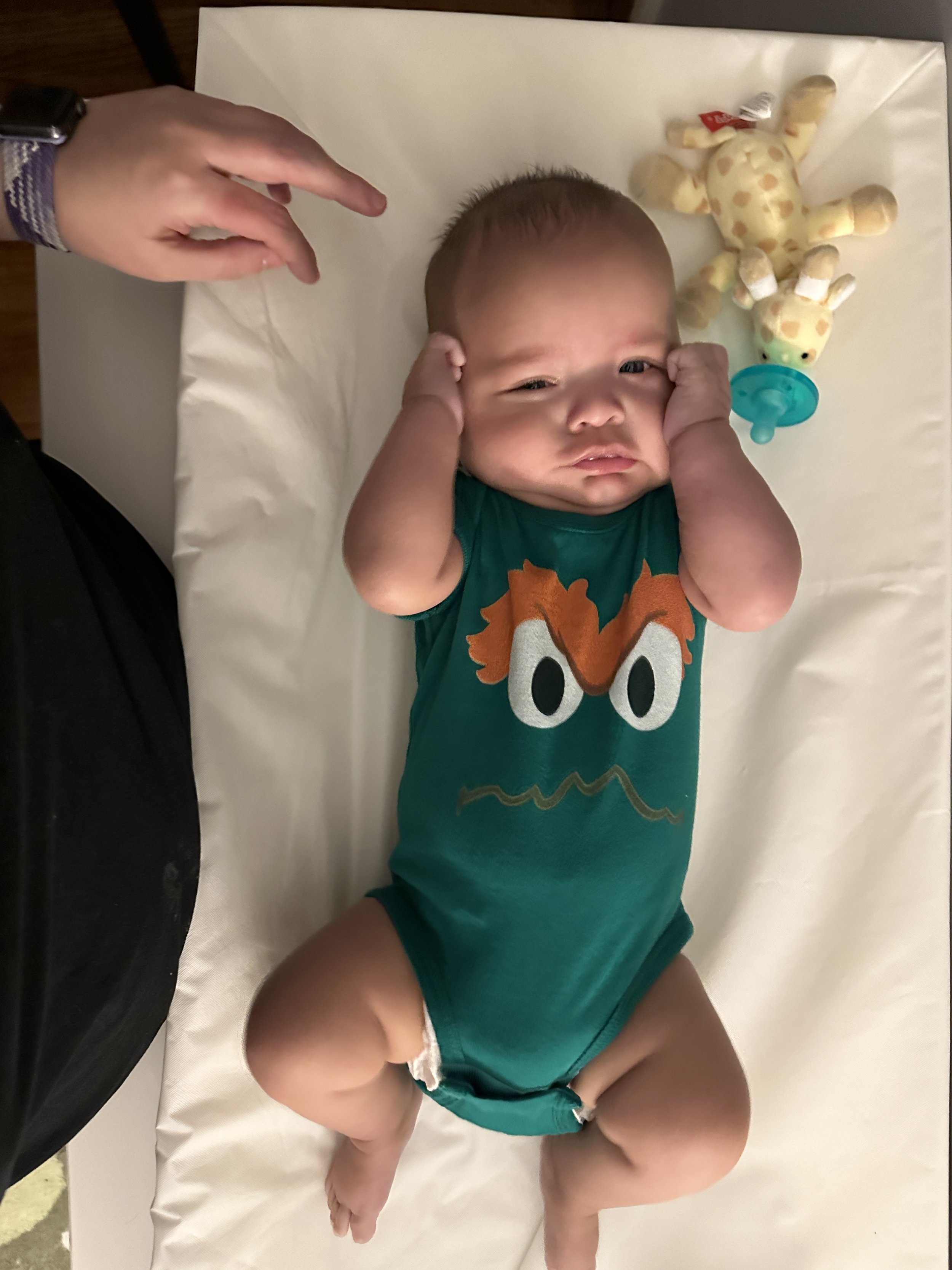 Oscar - Tuesday, January 23, 2024