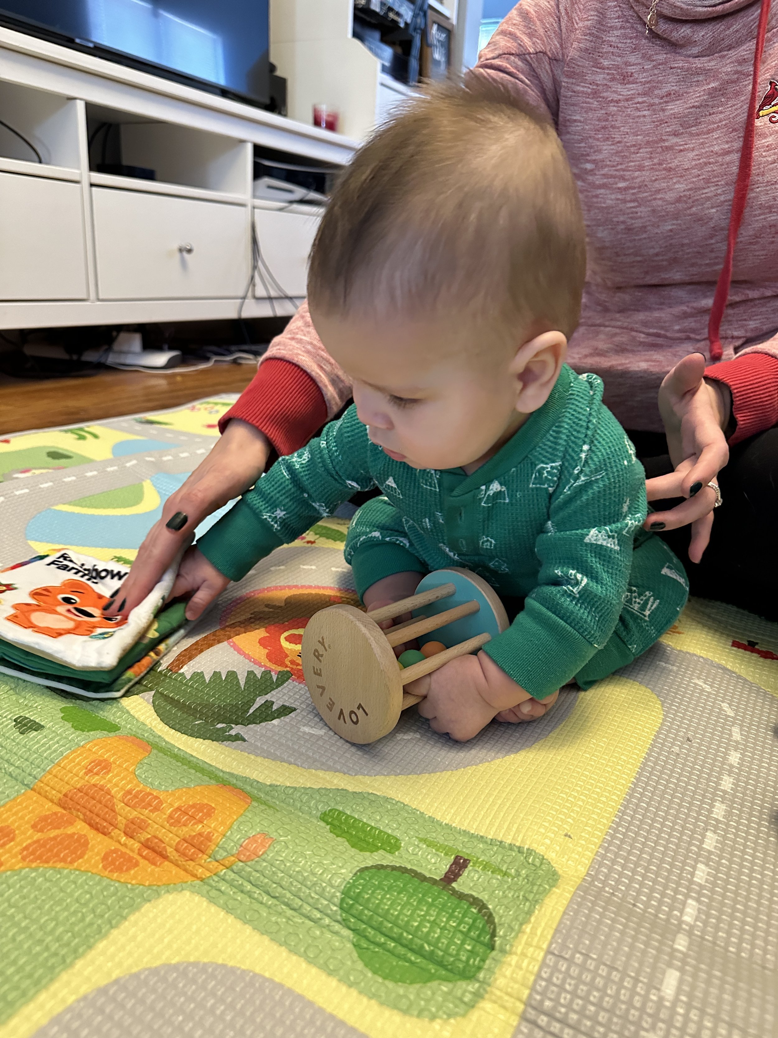 Oscar - Tuesday, March 12, 2024