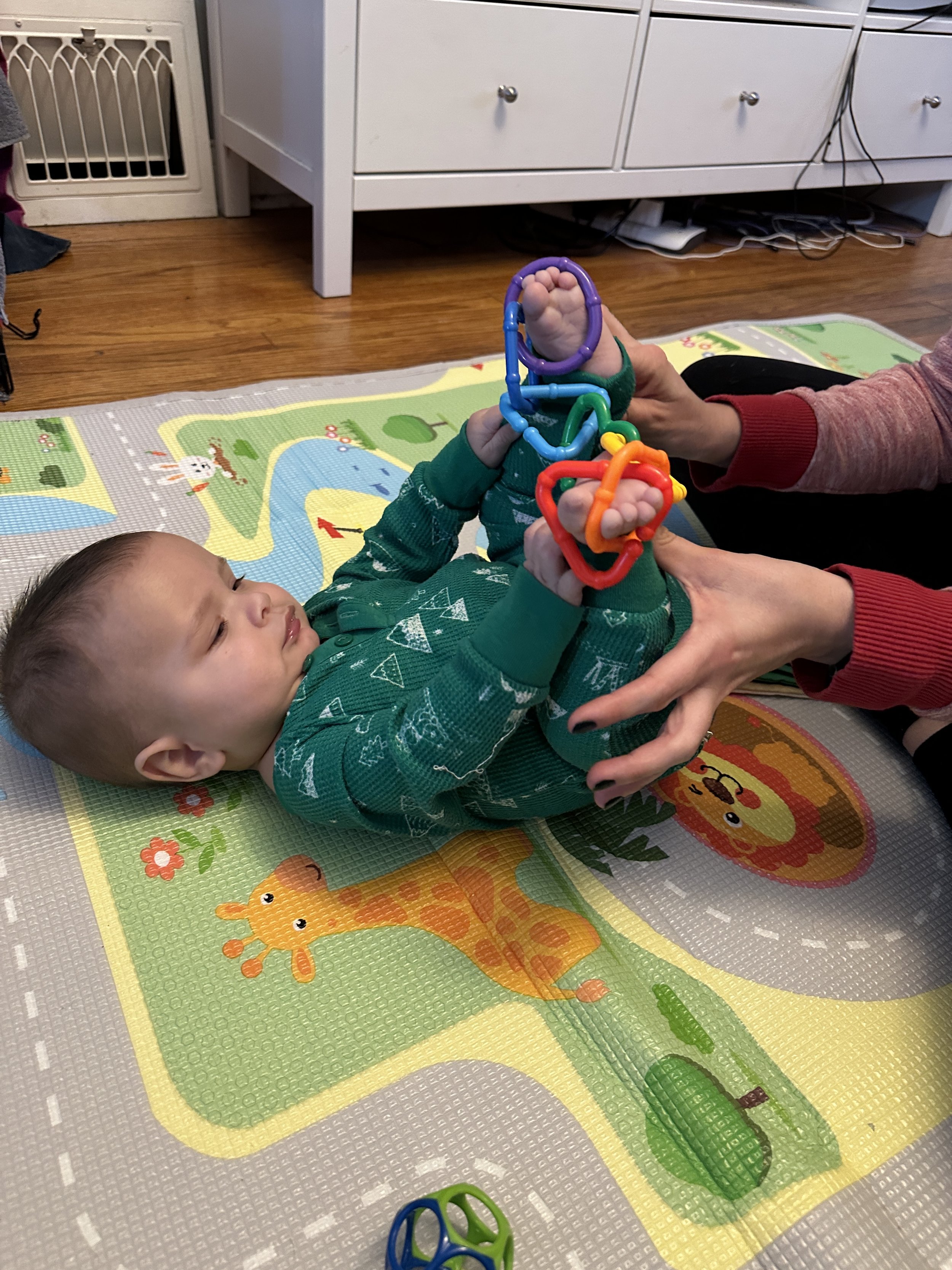 Oscar - Tuesday, March 12, 2024