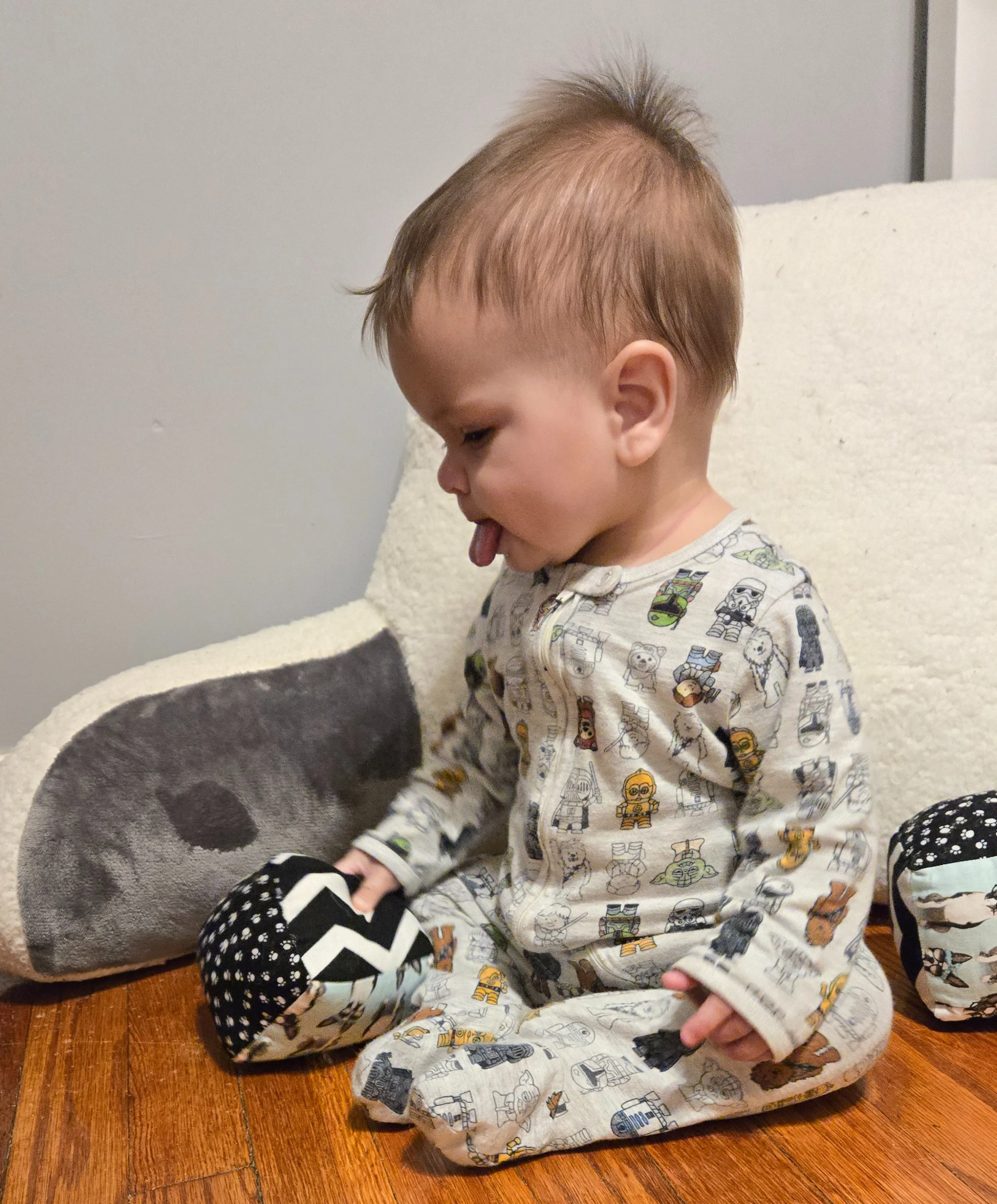 Oscar - Tuesday, May 28, 2024