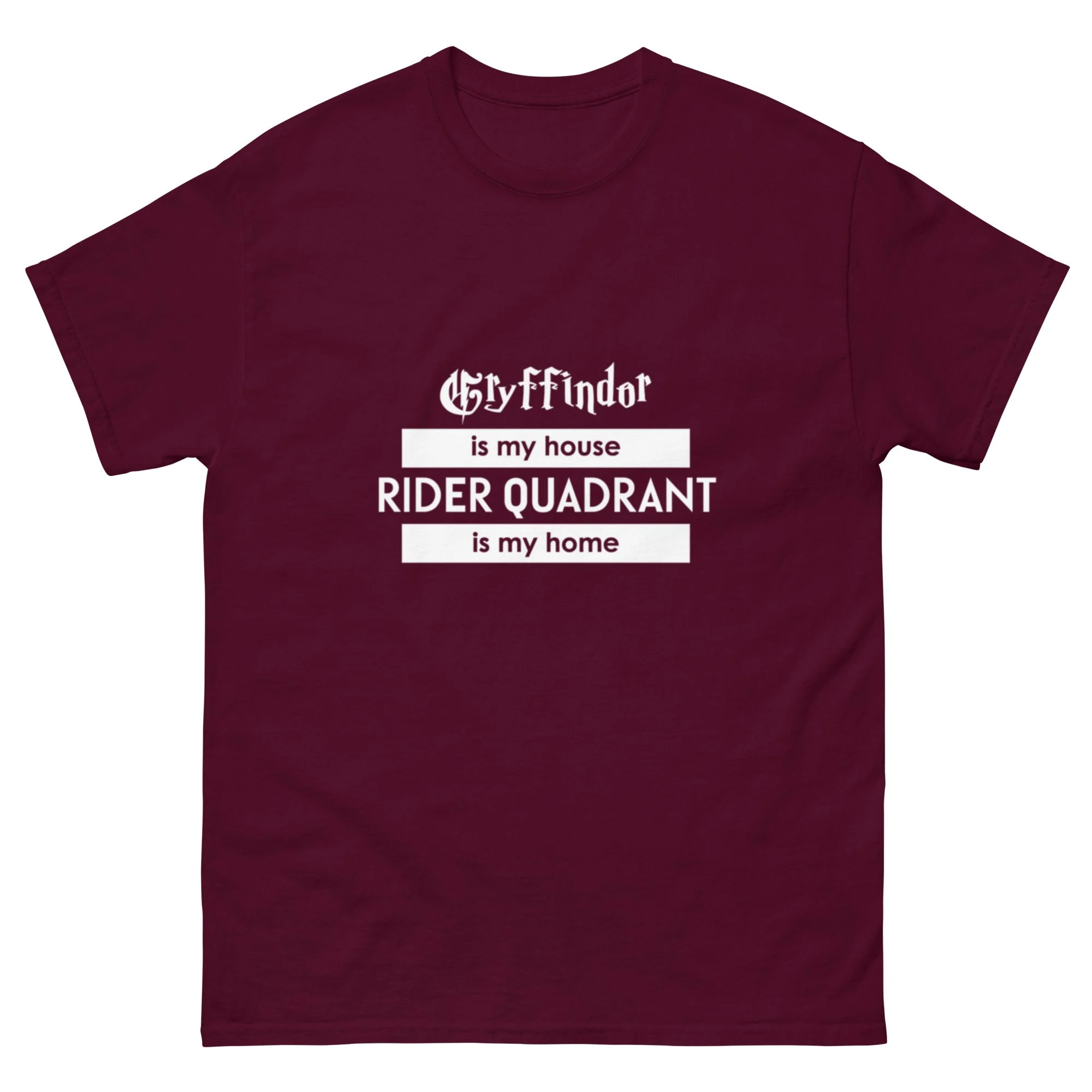unisex-classic-tee-maroon-front-67e572e3bc945.jpg