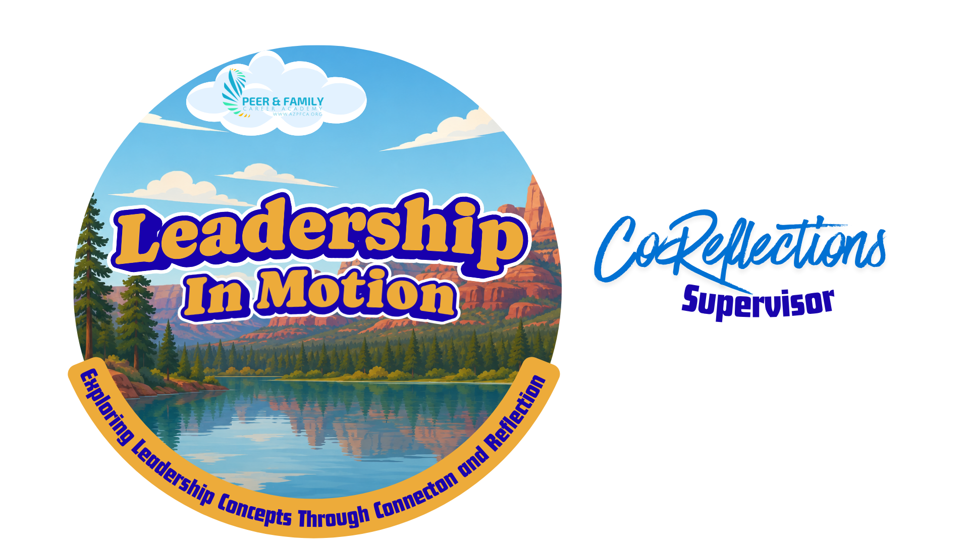 Leaders in Motion: Co Reflections Supervisor 