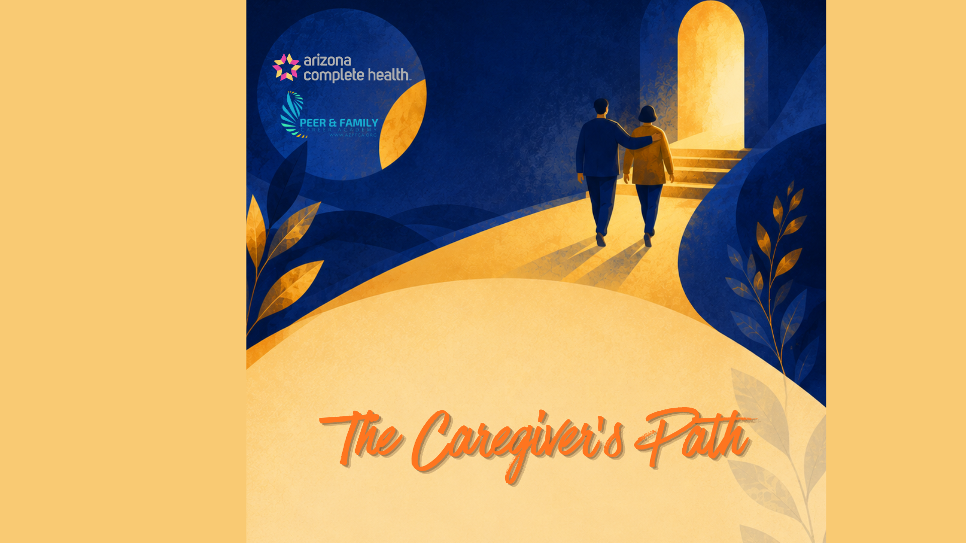 The Caregiver's Path - ALTCS