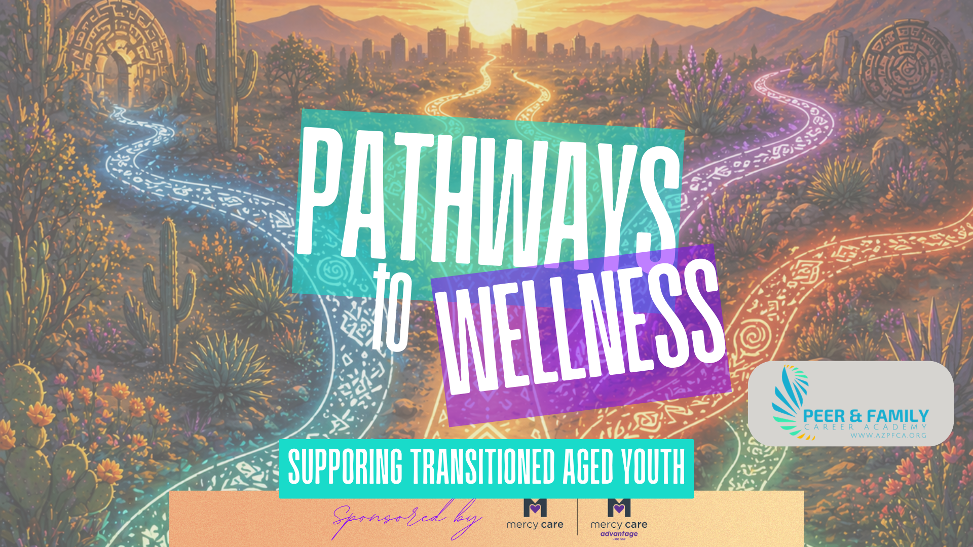 Pathways to Wellness