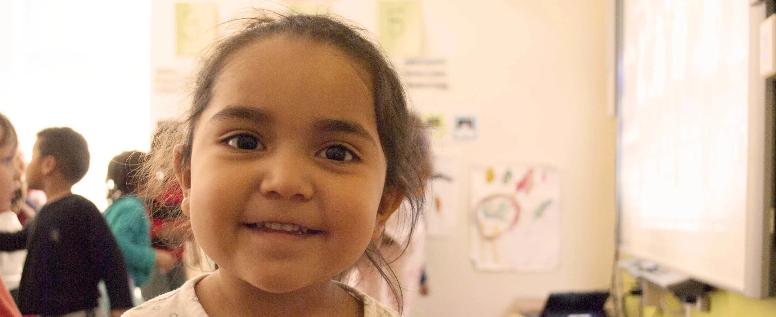 How Toxic Stress Impacts Children