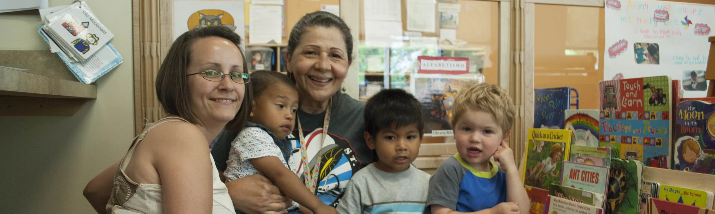 The Buzz About Miros: The Beloved Busy Bees' Teacher