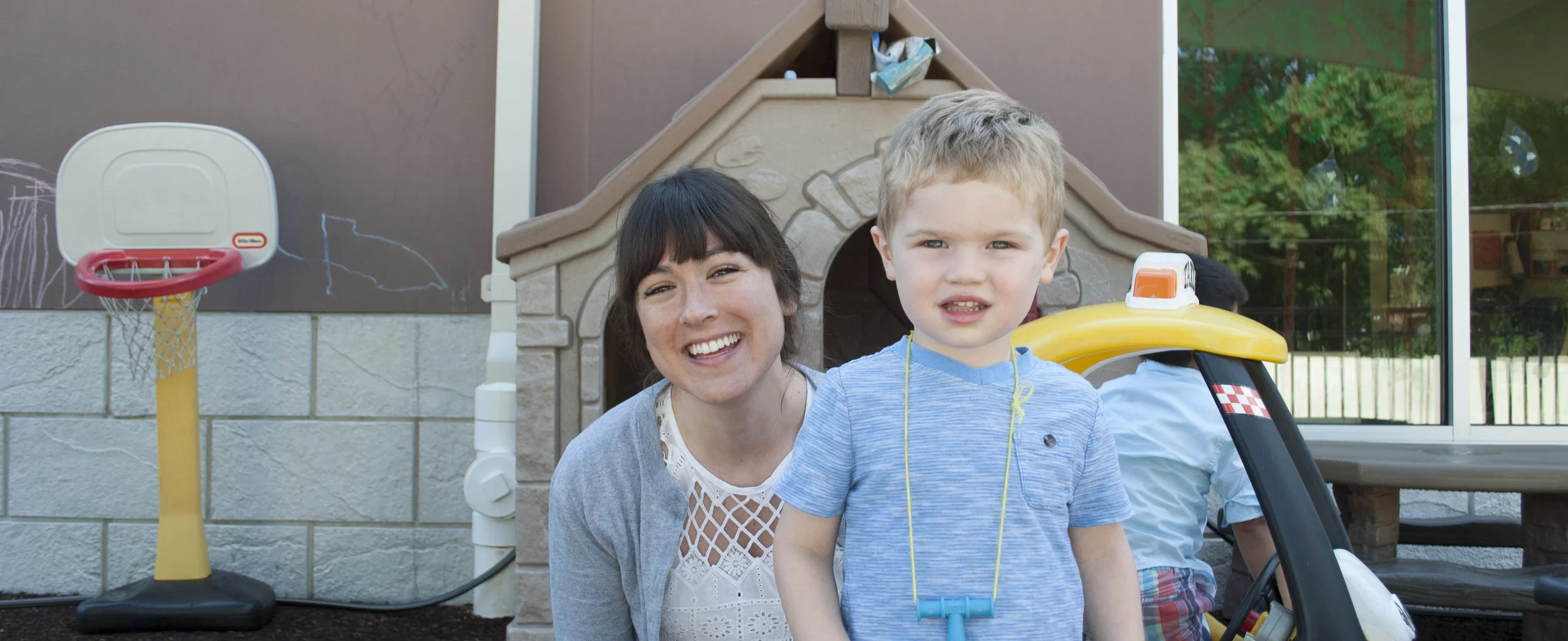 Mary Clare - Play as a Pathway to Healing