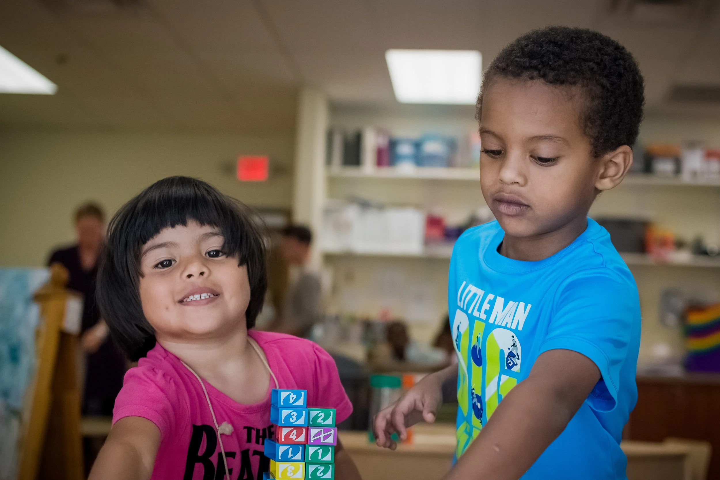 Missouri Bill Could Help Parents Find Best Child Care
