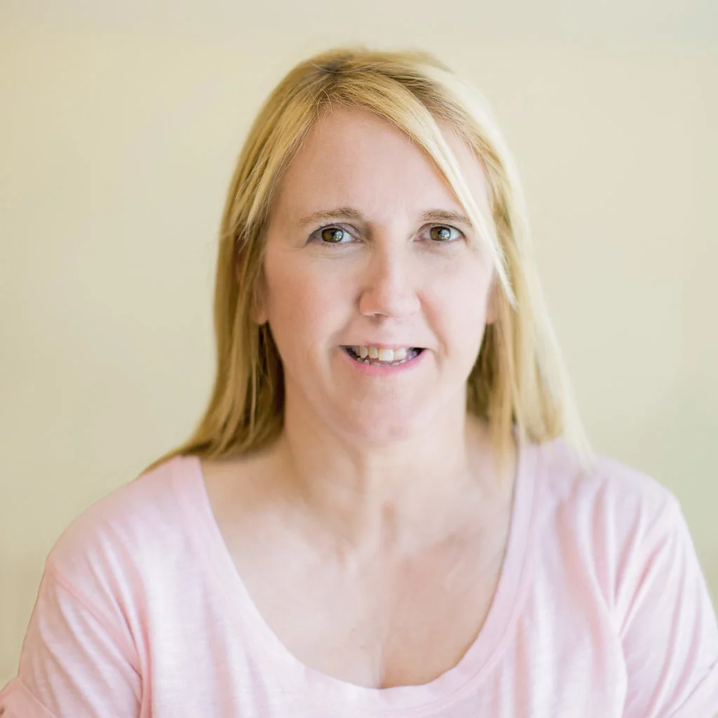 Vicky Hickman