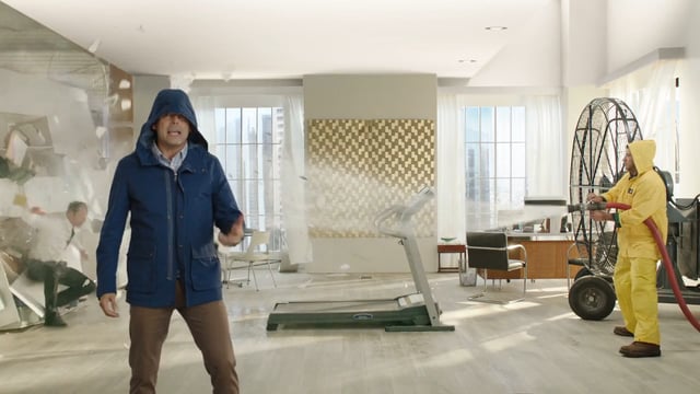 SYMANTEC - "Natural Disaster"