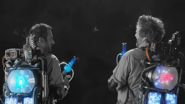 Hulu "Deadbeat s. 3"