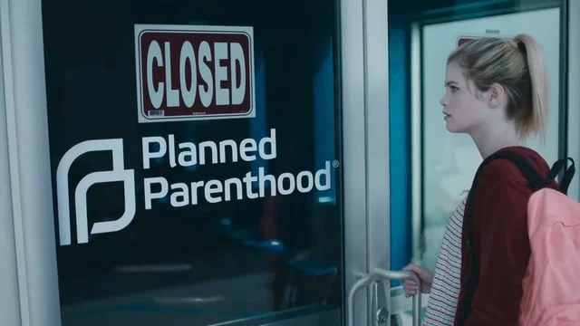Planned Parenthood