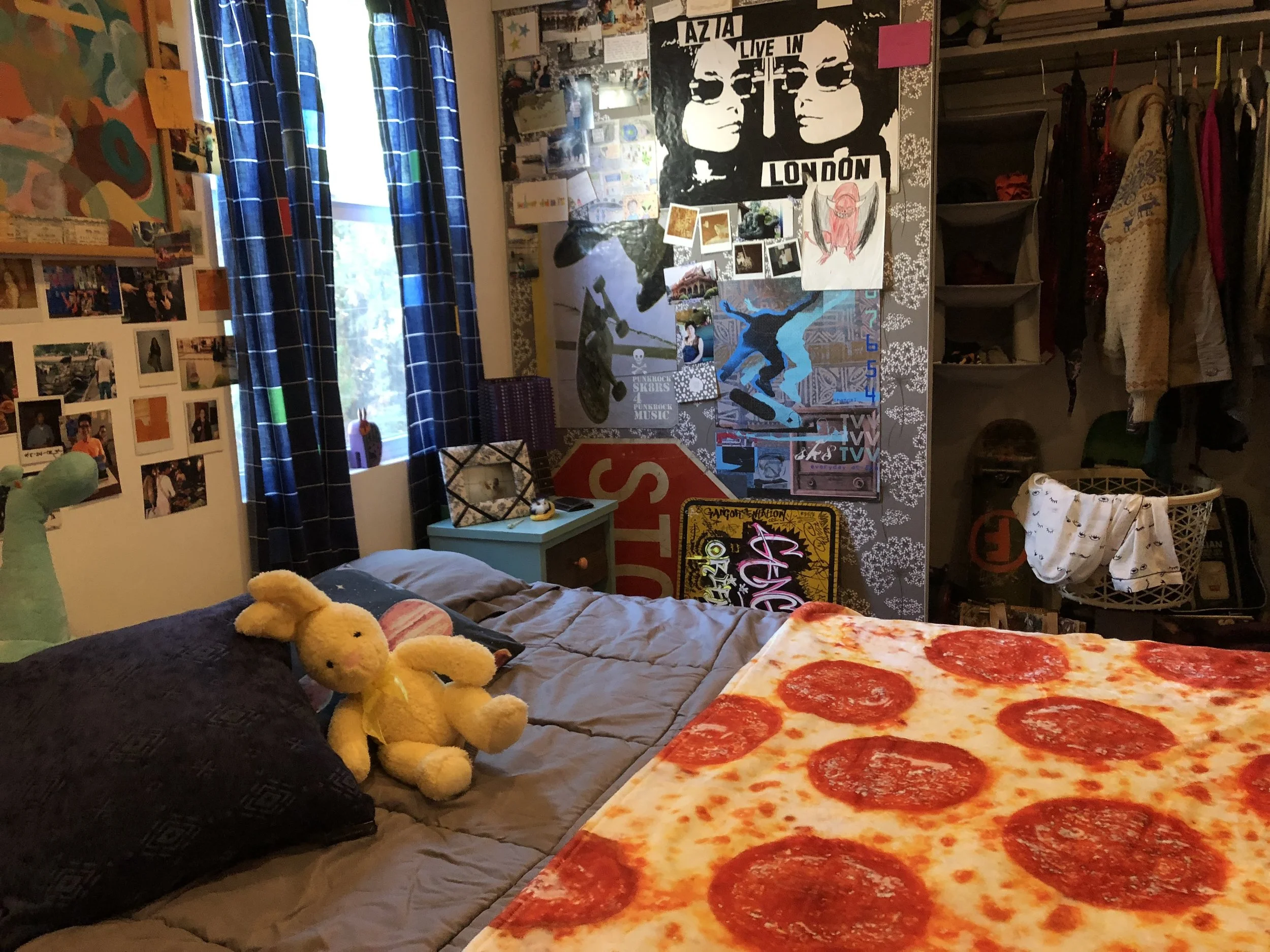 One Direction Bedroom Ideas