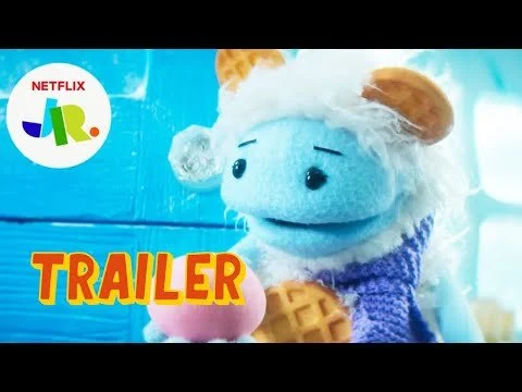 Waffles and Mochi's Holiday Feast - Official Trailer (2021)