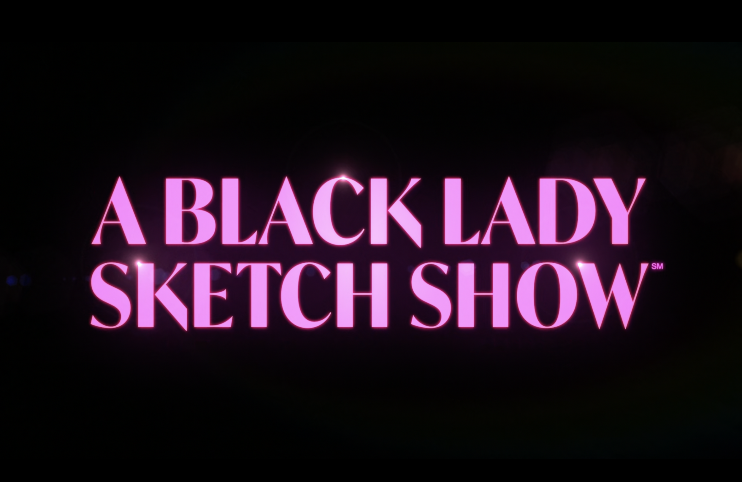A Black Lady Sketch Show Season 1 Trailer