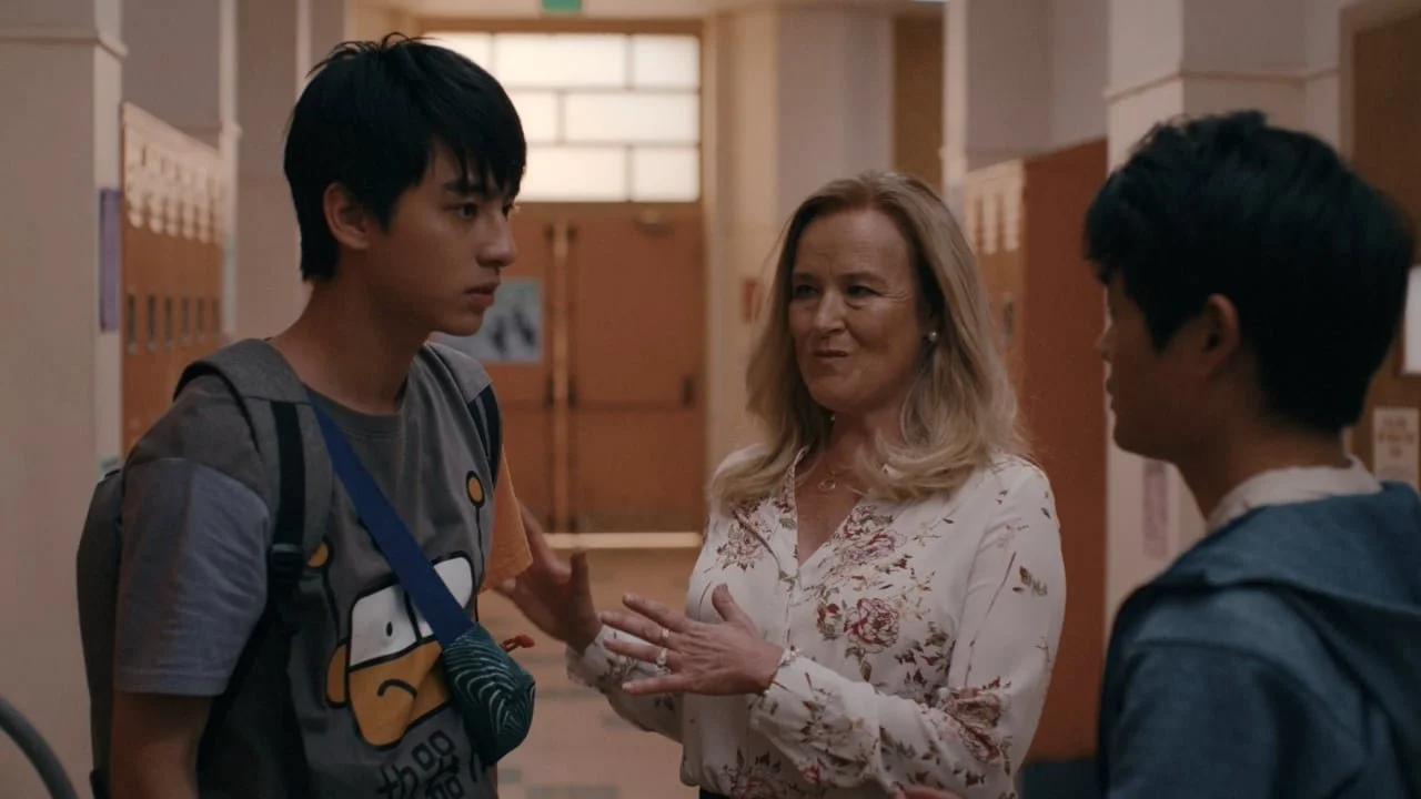 American Born Chinese - Trailer 2
