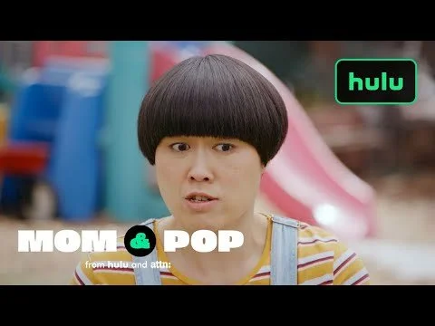 Mom & Pop: Atsuko Okatsuka (Full Episode) | Hulu