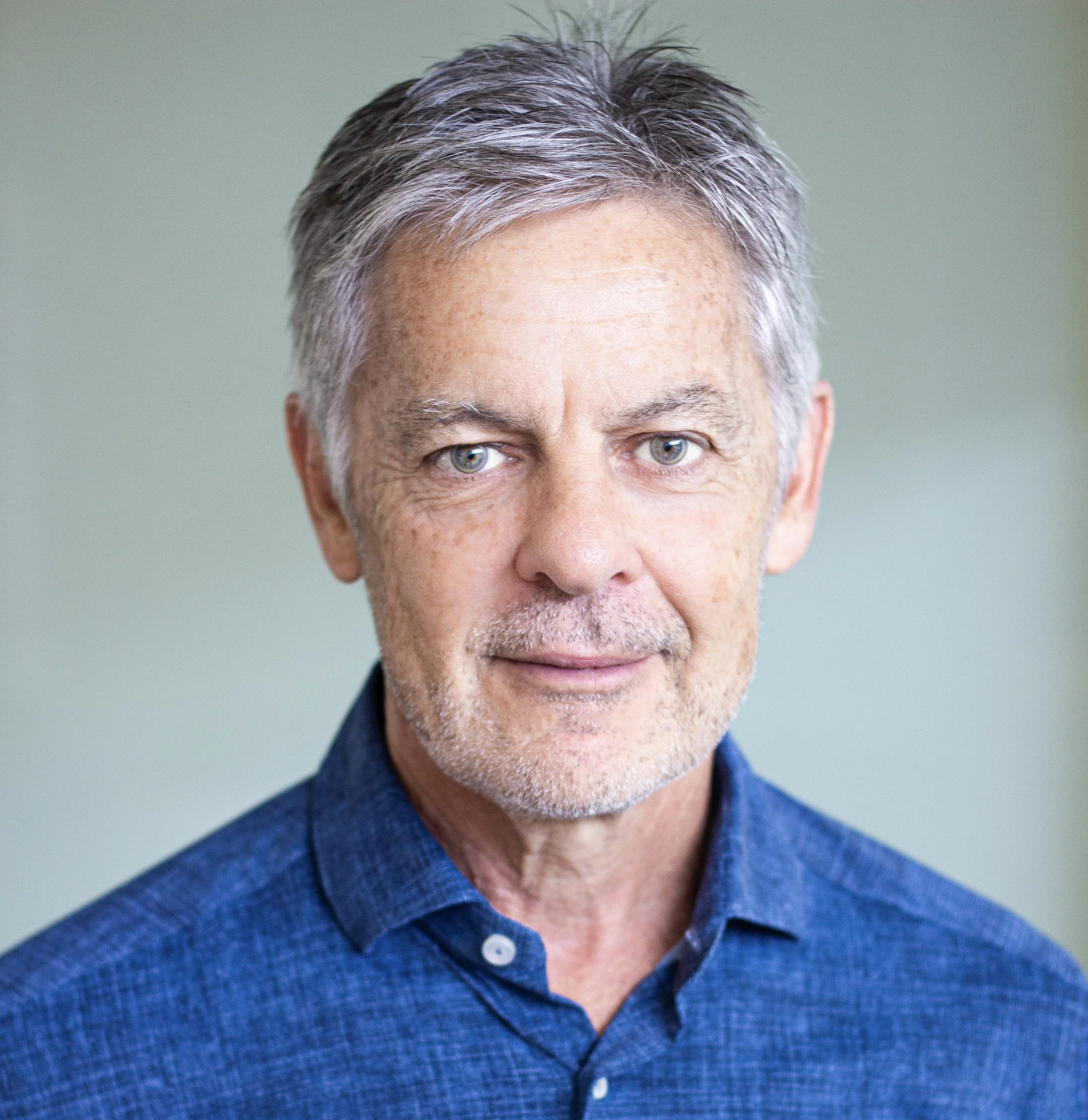 Richard Spilg