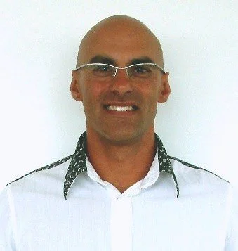 Damian D’Cruz