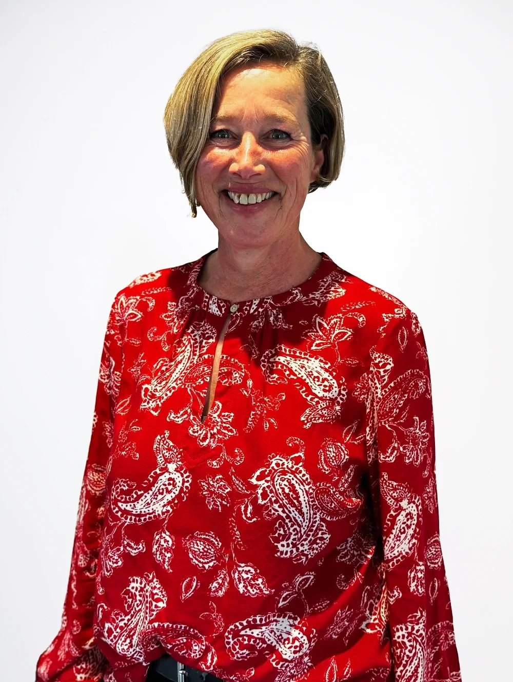 Nathalie van Dort