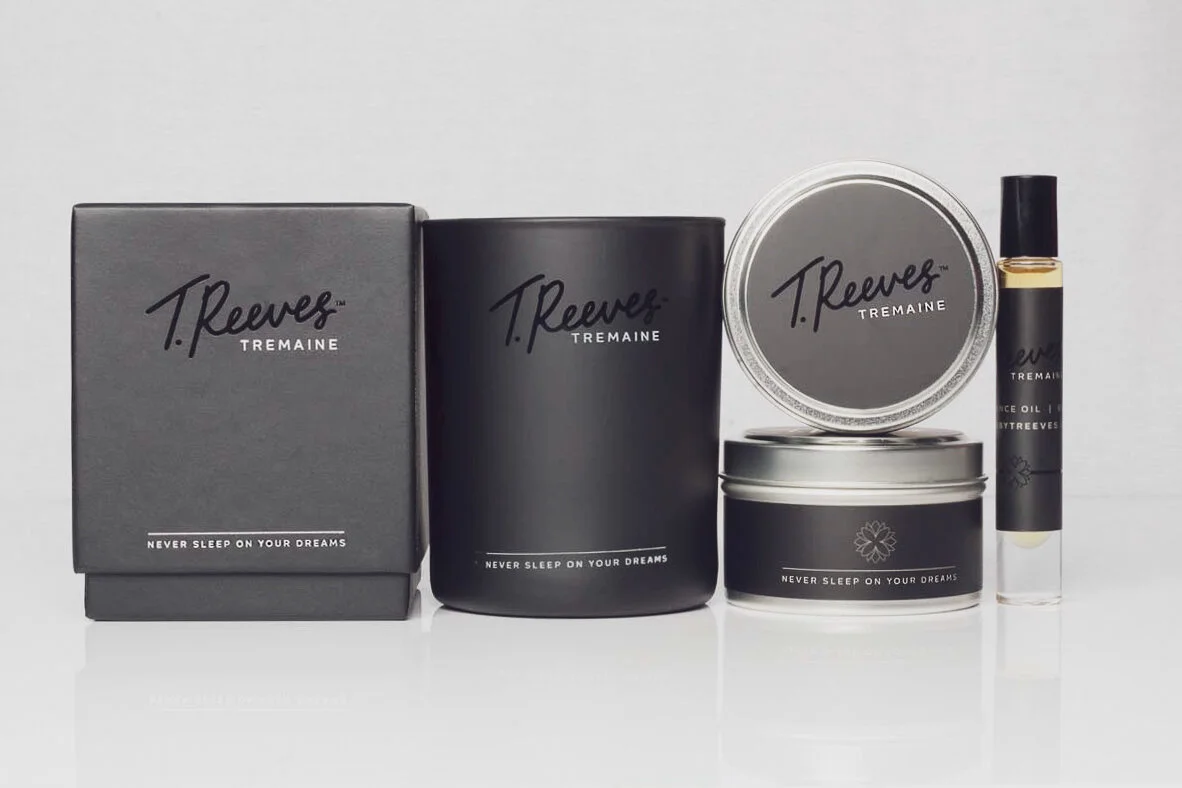  Product Shots for https://treevesla.com/ 