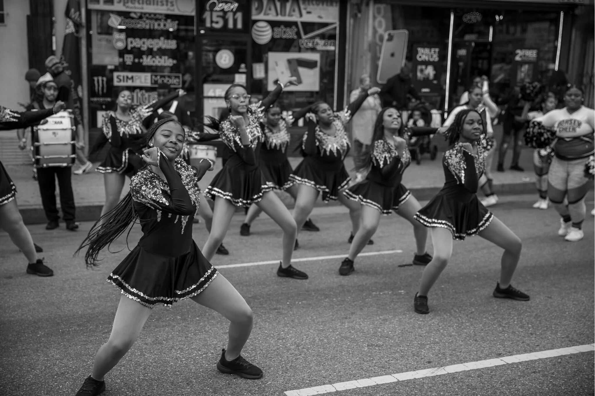Dance