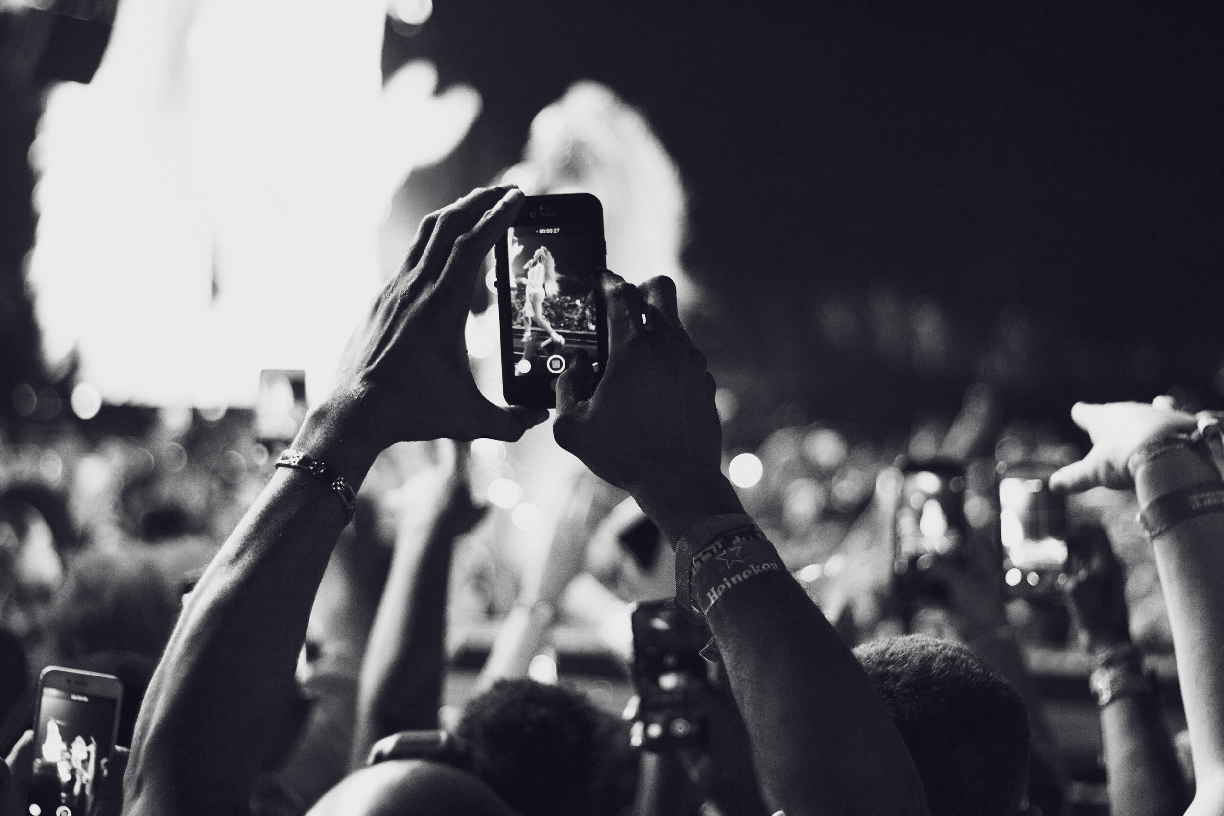  Beyoncé 2018 Coachella  Photographer Tina Reeves 