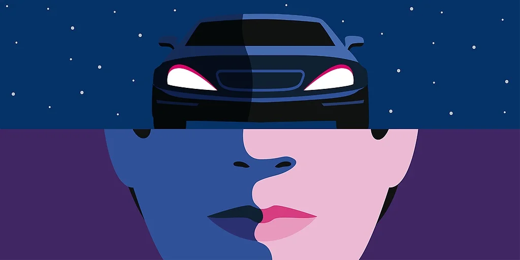 DAIMLER: What does the machine need? Human intuition!
