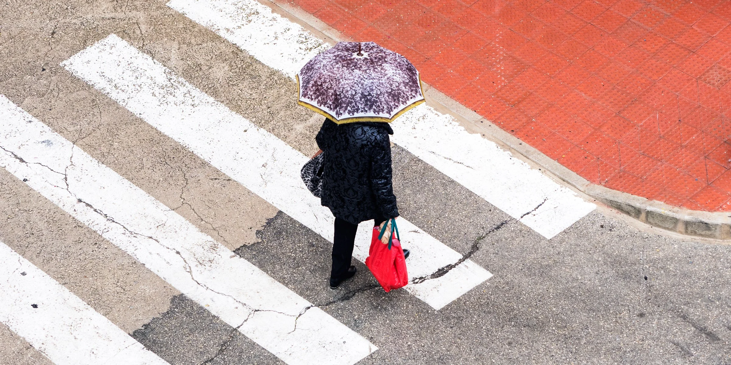 WIRED: Why Did the Human Cross the Road? To Confuse the Self-Driving Car.