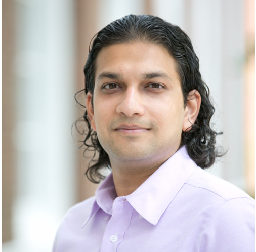 VENTUREFIZZ: Talking Driverless Software With Perceptive Automata Co-Founder and CEO Sid Misra