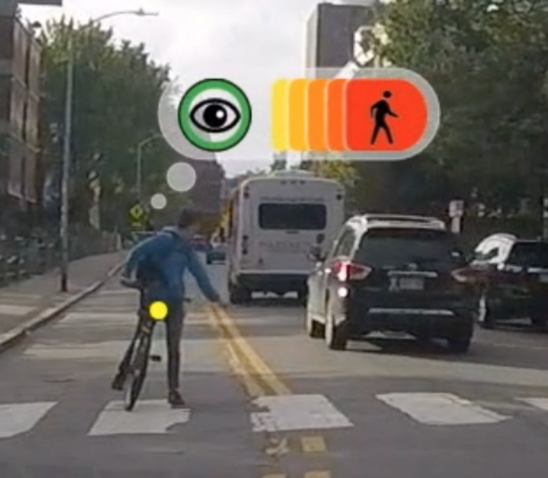 NVIDIA: A Sixth Sense for Self-Driving Cars: Startup Builds Intuition into Driverless Vehicles