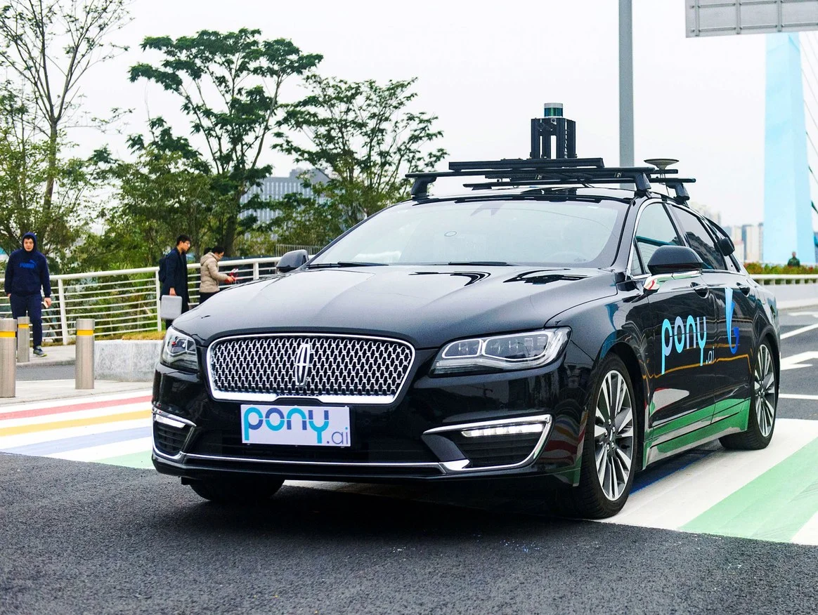 How Robo-Cars Handle the Frustratingly Human Act of Merging