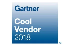 Perceptive Automata Named a Cool Vendor by Gartner