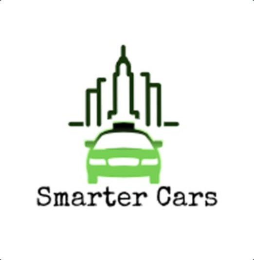 SMARTER CARS: Perceptive Automata - Sam Anthony