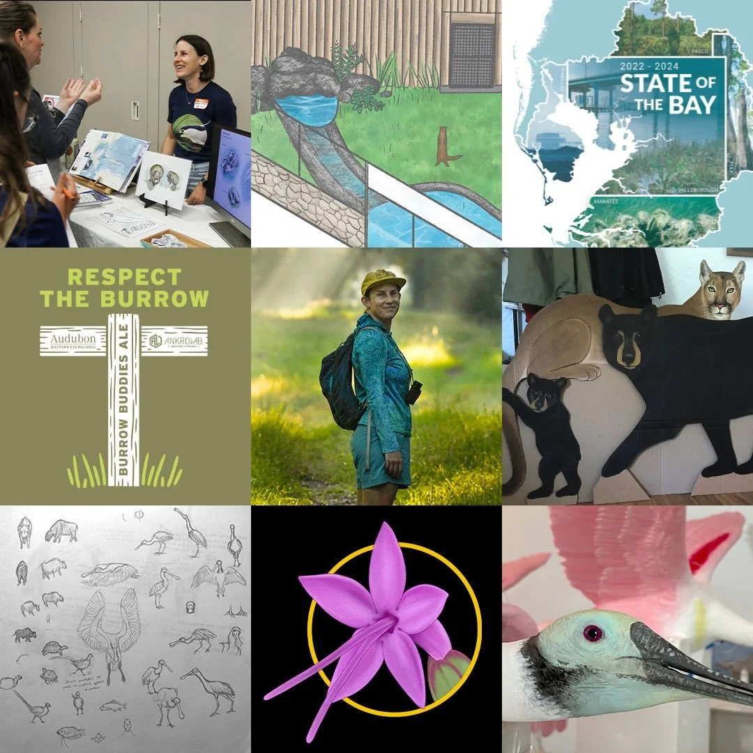 Another year of EB Studios in the books! While the year didn&rsquo;t go as planned, I sure am proud of where I ended up. Thank you to all my friends, clients, and customers who have supported this dream. I worked on some of the biggest projects of my