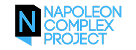 Napoleon Complex Project Logo
