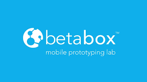 Betabox Logo