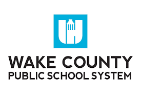 Wake County Public Schools Logo