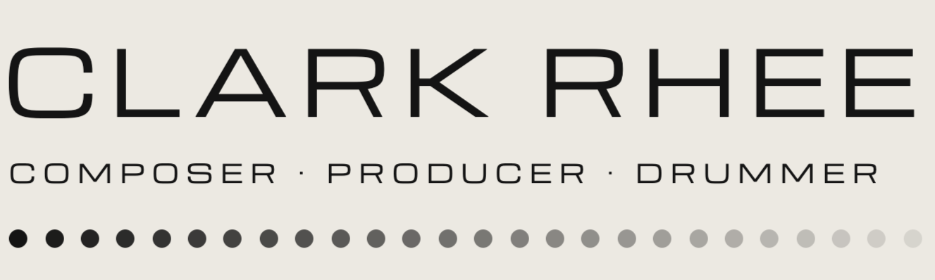 Clark Rhee