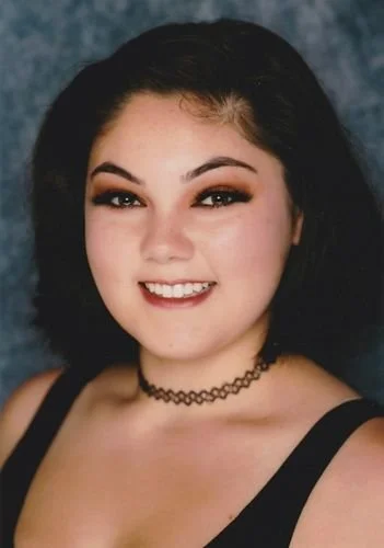 Linnea Tamaki headshot