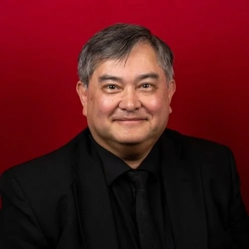 Troy Turpen headshot