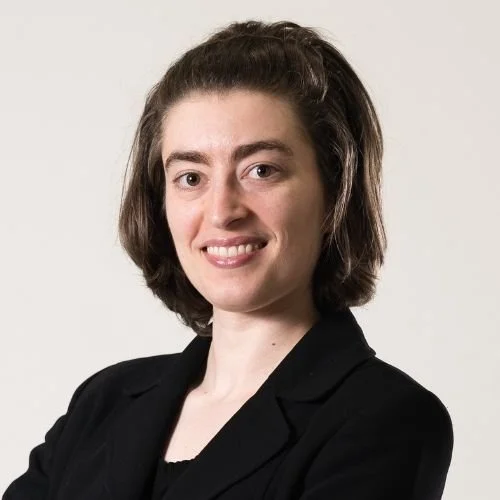 Allison Proffitt headshot
