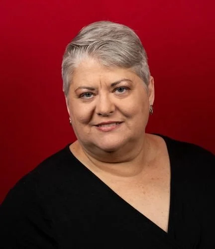 Jennifer Fiedler headshot