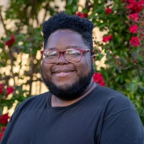 Roman Stewart headshot